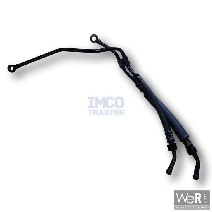 Oliekoeler Leiding A/T SsangYong Korando diesel 2010-2018 36, Auto-onderdelen, Motor en Toebehoren, Ssangyong, Nieuw, Ophalen of Verzenden