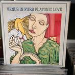 Venus in Furs - Platonic Love, Ophalen of Verzenden, Zo goed als nieuw, 12 inch, Poprock