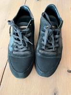 Zwarte sneakers Philiph Model 38, Ophalen of Verzenden, Sneakers of Gympen, Gedragen, Philiph model