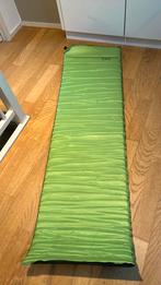 High Peak Oregon opblaasbare mat 180 5 cm dik, Caravans en Kamperen, Slaapmatten, Ophalen of Verzenden, Zo goed als nieuw