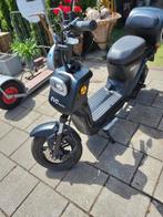 Evo max eu  met blauw kenteken., Ophalen, Zo goed als nieuw, Elektrisch