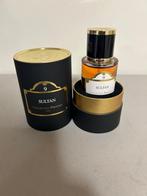 Sultan 9 Collection Prestige Parfum, Sieraden, Tassen en Uiterlijk, Ophalen of Verzenden, Nieuw