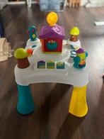 Little Tikes Interactieve Speeltafel, Kinderen en Baby's, Ophalen of Verzenden, Gebruikt, Overige typen, Met geluid