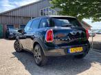 Mini Mini Countryman 1.6 One | Airco + Goed ONDH nu € 7.97, Voorwielaandrijving, Euro 5, Stof, Gebruikt