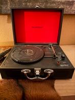 Ricatech RTT20 platenspeler, Audio, Tv en Foto, Platenspelers, Ophalen of Verzenden, Gebruikt, Platenspeler, Overige merken