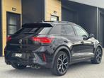 Volkswagen T-ROC 2.0 TSI - 300PK - Facelift - Akra - Pano -, Auto's, Gebruikt, 4 cilinders, 1984 cc, Zwart