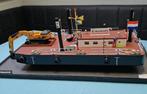 DOMELBAGGER, Hobby en Vrije tijd, Modelbouw | Boten en Schepen, Ophalen, Nieuw, 1:32 tot 1:50