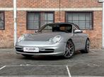 Porsche 911 Cabriolet Carrera 3.6 996 320p 2003 Youngtimer H, Auto's, Gebruikt, Cabriolet, Overige brandstoffen, Bedrijf