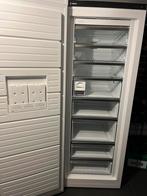 Bosch vriezer 6m oud GSN58AWCV groot 366 liter no frost, Gebruikt, 200 liter of meer, 60 cm of meer, Met aparte vriezer