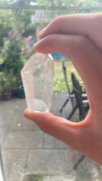 Bergkristal K | 6x3x2 cm | 52 gram, Overige soorten