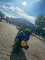 Zip 80cc 4t, Fietsen en Brommers, Scooters | Yamaha, Gebruikt, Overige modellen, Maximaal 45 km/u, Ophalen of Verzenden