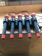 Zaklamp 5 stuks streamlight, Ophalen of Verzenden, Gebruikt