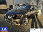 Mercedes GLC-klasse 350 d 4MATIC Prestige/PANO/V6/260PK, Auto's, Automaat, Gebruikt, Beige, Leder