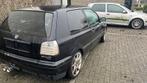 Golf 3 tdi, Auto-onderdelen, Ophalen of Verzenden, Gebruikt, Volkswagen
