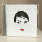 Maria Callas - La Divina, Cd's en Dvd's, Verzenden