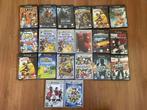 Diverse Gamecube Games Super Smash Bros Melee Mario Party 4, 3 spelers of meer, Ophalen of Verzenden, Gebruikt, Vanaf 3 jaar