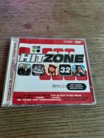 Radio 538 Hitzone 32 cd+dvd o.a. Black Eyed Peas, U2., Cd's en Dvd's, Cd's | Verzamelalbums, Pop, Gebruikt, Ophalen of Verzenden