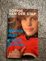 Meisje met negen pruiken - Sophie van der Stap, Ophalen of Verzenden, Gelezen, Nederland