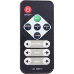 Ibiza LEDBAR24-RC DMX BESTUURDE RGBW LEDBAR 24 x 4W, Muziek en Instrumenten, Licht en Laser, ., Nieuw, Ophalen of Verzenden, .