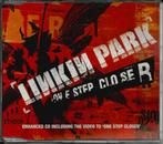 Linkin Park - One step closer, Cd's en Dvd's, Cd Singles, Ophalen of Verzenden, Maxi-single, Nieuw in verpakking