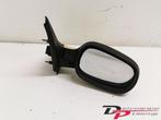 Buitenspiegel rechts van een Renault Megane, Gebruikt, -, Renault, -