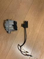 Intergas Kombi Kompakt HR 22 Onderdelen, Ophalen, Gebruikt