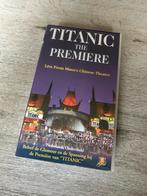 Videoband - Nog erg netjes!, Vanaf 12 jaar, Ophalen of Verzenden, Zo goed als nieuw, Drama