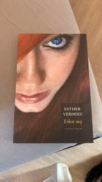 Erken mij Esther Verhoef, Ophalen of Verzenden, Zo goed als nieuw, Sport