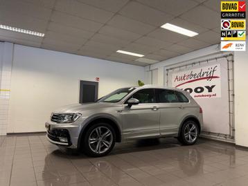 Volkswagen Tiguan 1.4 TSI ACT R-Line * Automaat / Panoramada beschikbaar voor biedingen