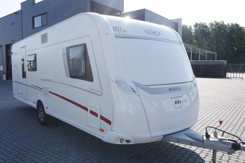 LMC 6-persoons | Volledig uitgerust | Direct beschikbaar, Caravans en Kamperen, Caravans, Bedrijf, tot en met 6, Rondzit, LMC en Münsterland