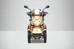 Nieuwe scootmobielen 3 of 4 wiel moet je zien & rijden, Nieuw, Ophalen of Verzenden, Canta, 16 km/u of meer