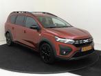 Dacia Jogger 1.0 TCe 100 ECO-G Extreme 7p. Airco | mettallic, Voorwielaandrijving, Gebruikt, Euro 6, 7 stoelen