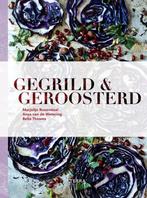 Gegrild & Geroosterd - Marjolijn Rosendaal, Verzenden, Zo goed als nieuw
