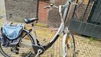 Sparta damesfiets 7 versnellingen 28 inch 50 cm, Fietsen en Brommers, Fietsen | Dames | Damesfietsen, Ophalen, Sparta, Versnellingen