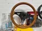 Luisi sportstuur met vw golf vag stuurnaaf, Ophalen of Verzenden