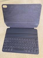 Apple Smart Keyboard, Apple iPad Pro, Gebruikt, 11 inch, Zwart