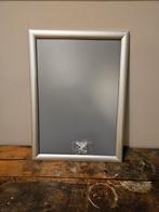 NIEUW Kliklijst voor Poster of Foto, Minder dan 50 cm, Metaal of Aluminium, Nieuw, Ophalen of Verzenden