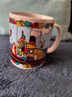 Sinterklaas mok met geluid, Diversen, Ophalen of Verzenden, Zo goed als nieuw