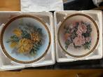 Fürstenberg porseleinen borden, Antiek en Kunst, Antiek | Porselein, Ophalen