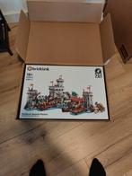 Lego Medieval Seaside Market, Ophalen of Verzenden, Nieuw, Overige merken
