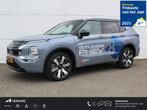 Mitsubishi Outlander 2.4 PHEV Instyle+ / Lederen Bekleding /, 2095 kg, Outlander, 4 cilinders, Bedrijf