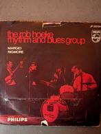 The Rob Hoeke Rhythm and Blues Group - Margio., Ophalen of Verzenden, Gebruikt, 12 inch, Rock-'n-Roll