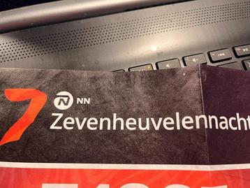 Nn Zevenheuvelenloop nacht beschikbaar voor biedingen