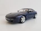 Bburago Ferrari 456GT (1992) - 1/18 - Originele verpakking, Hobby en Vrije tijd, Modelauto's | 1:18, Ophalen of Verzenden, Auto