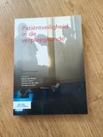 Patiëntveiligheid in de verpleegkunde, Ophalen, Zo goed als nieuw