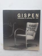 Gispen buismeubelen en verlichting 1920 - 1940, Ophalen of Verzenden, Zo goed als nieuw, Metaal, Eén