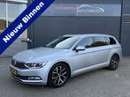 Volkswagen Passat Variant 1.4 TSI ACT Comfortline Business T, Auto's, Stof, 4 cilinders, 150 pk, Origineel Nederlands