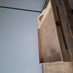 riverdale dienblad 50X50 cm, Ophalen, 50 tot 100 cm, Zo goed als nieuw, Minder dan 50 cm