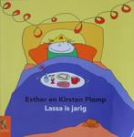 Esther en Kirsten Plomp    Lassa is jarig   nr  2332, Verzenden, Gelezen