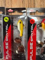 berkley pulse spintail kunstaas 14 en 21 gram, Haak, Usa, Nieuw, Ophalen of Verzenden